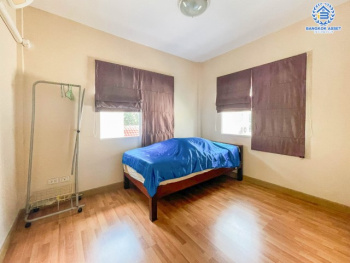 *****บ้านแฝดมือสองย่านนนทบุรี ม.เพอร์เฟคพาร์ค บางใหญ่-พระราม5 เนื้อที่กว้างขวางถึง 35.7 ตร.ว. ฟังก์ชัน 3 ห้องนอน 2 ห้องน้ำ 1 ที่จอดรถ ตกแต่งสวย พร้อมเข้าอยู่ ทำเลใกล้วงแหวนกาญจนาฯ, เซ็นทรัลเวสต์เกต และรถไฟฟ้าสายสีม่วง " สถานีตลาดบางใหญ่ " และทางด่วน "ศรีรัช"